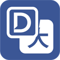 Ddict: AI Translation & Writing Assistant