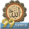 Allah 99 Names for WP7