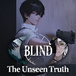 Aperçu Blind - The Unseen Truth