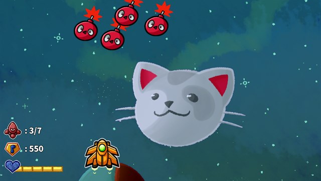 Wings of Beyond (XBOX Series) screenshot 3