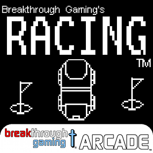 Racing - Breakthrough Gaming Arcade (Windows 10 Version)