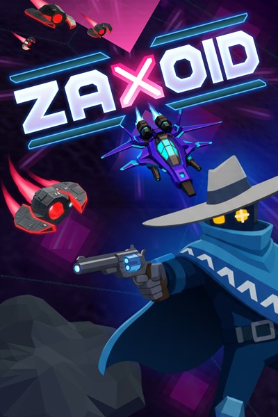 Zaxoid