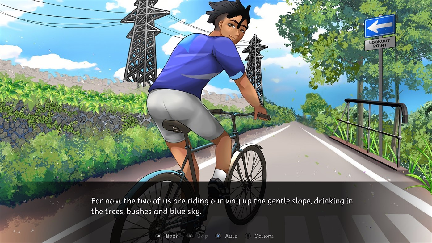 #5. True Colours - A Date With Deception (Xbox) Przez: Eastasiasoft Limited