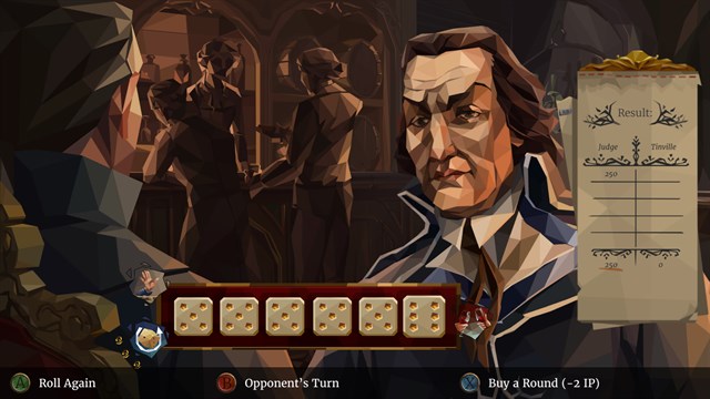We. The Revolution screenshot 2
