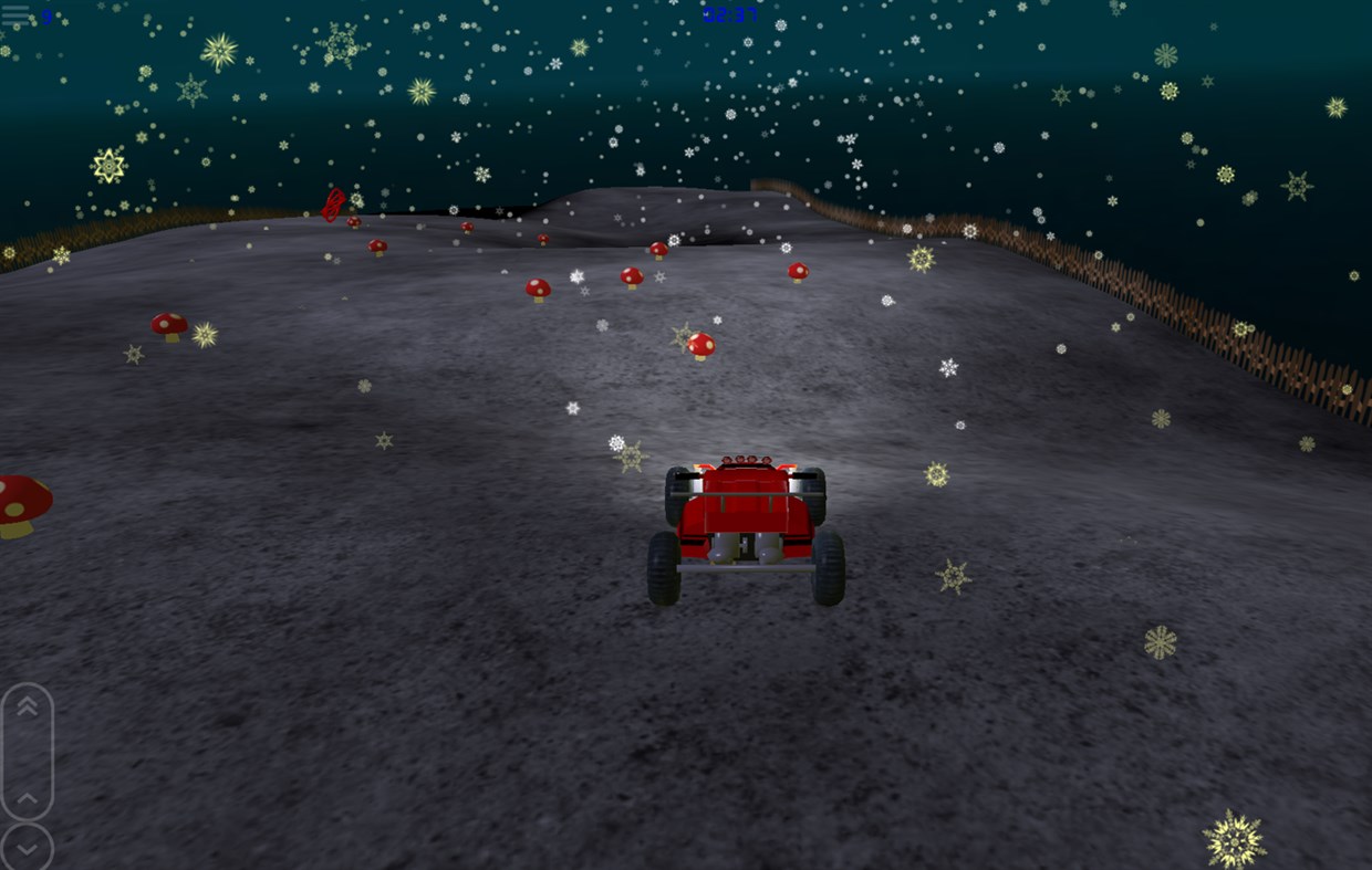 #8. Radio Buggy (Windows) 由: Zenith Paints