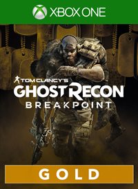 Tom Clancy’s Ghost Recon® Breakpoint Gold Edition