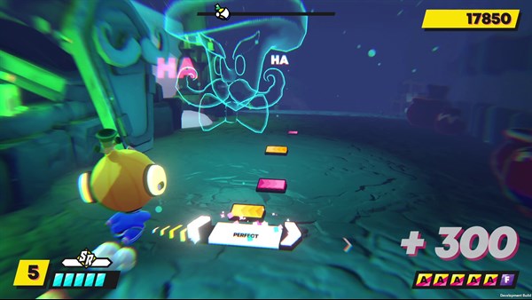 Rhythm Sprout — 2