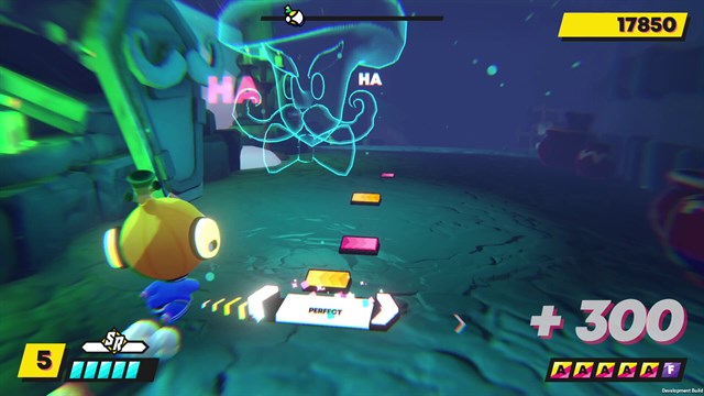 Rhythm Sprout screenshot 2