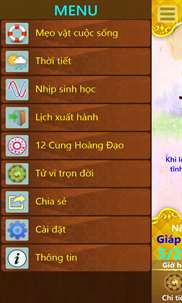 Lịch Vạn Niên WePlay screenshot 7