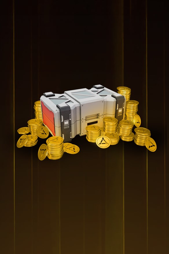 6000 Nano Gold - Superball Xbox Series X|S and Xbox One cover art
