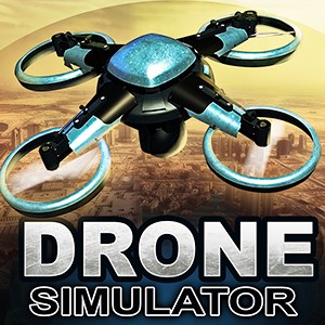 rc drone simulator