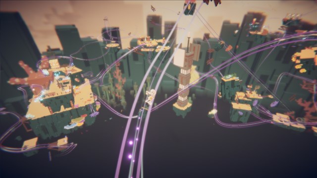 Beautiful Indie Worlds screenshot 3