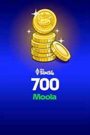 Los Sims™ 4 - 700 moola