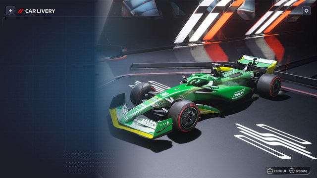F1 Manager 2024 Deluxe Upgrade Pack screenshot 1