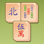 Mahjong Solitaire Games 2020