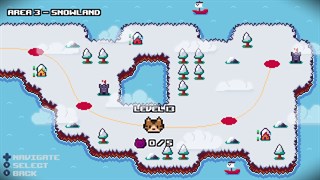 Kitten Island (Xbox Series) screenshot 4
