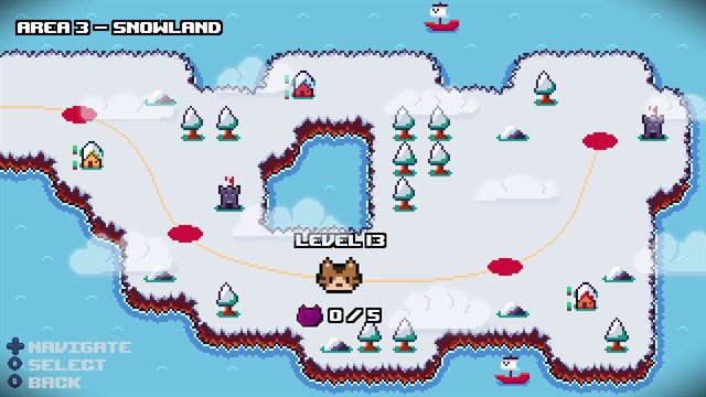 Kitten Island (Xbox Series) screenshot 4