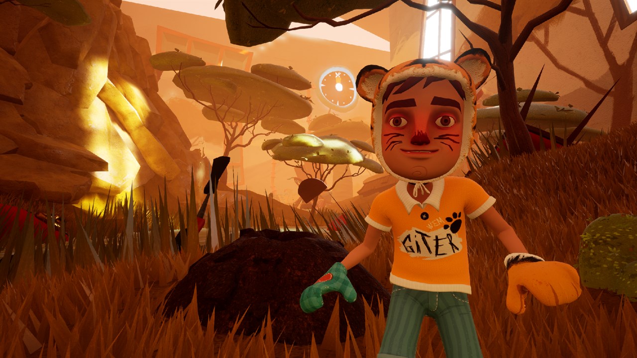 Hello Neighbor Bundle screenshot 7