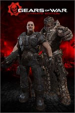 Acompañar Reino Armonía Comprar Pack de personajes Gears of War: Ultimate Edition: Microsoft Store  es-MX
