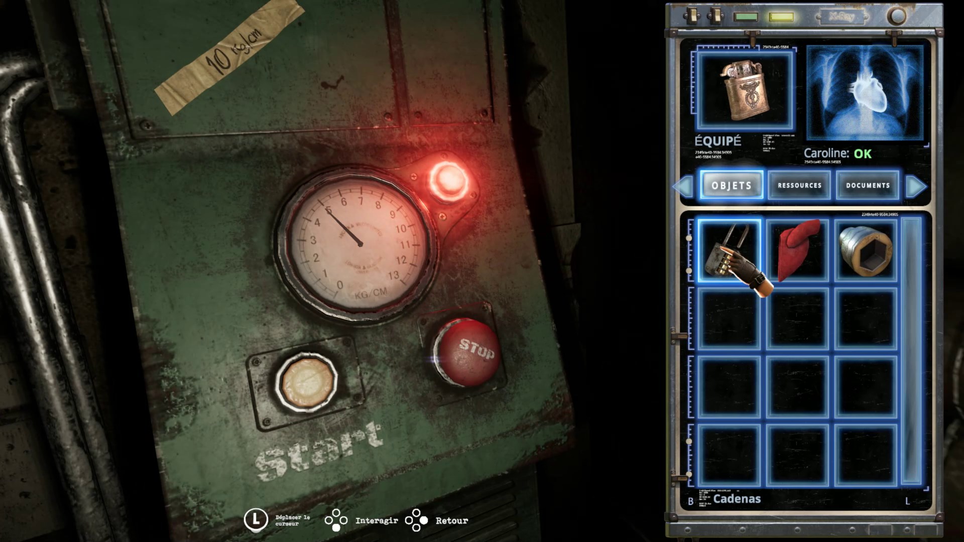 Tormented Souls screenshot 17
