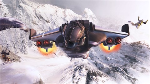 STEEP Extreme Pack