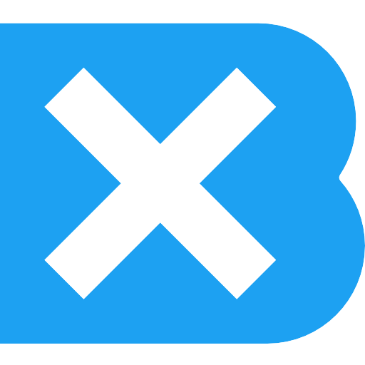 Blue Blocker icon