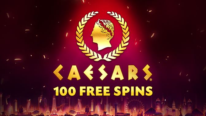 caesars free slots