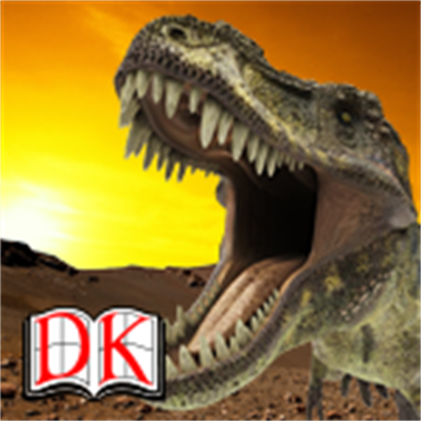 Dino T-Rex - Microsoft Apps