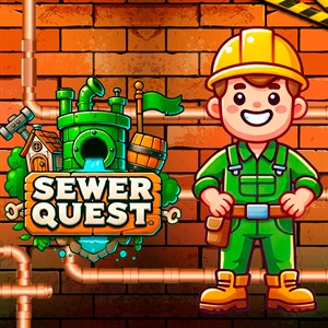 SEWER QUEST