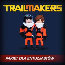 Trailmakers: Pakiet dla entuzjastów
