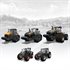 DLC "Tractor Pack"