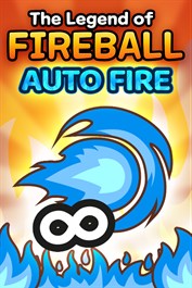 The Legend Of Fireball: Auto Fire DLC