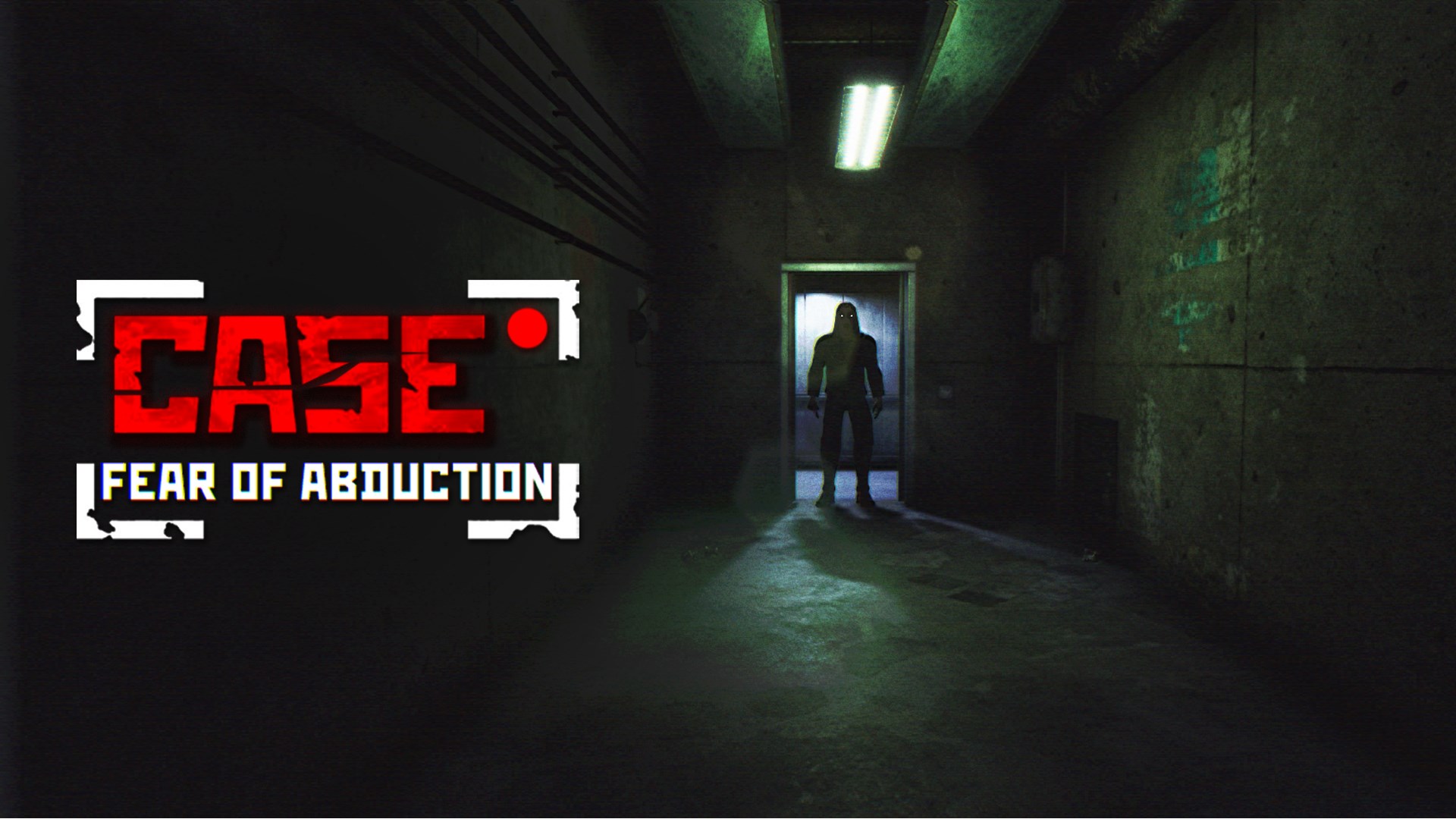 CASE RECORDS: Fear of Abduction screenshot thumbnail video