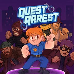 Quest Arrest