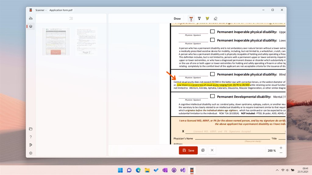 Scanner - Quick and Easy Document Scanning_3