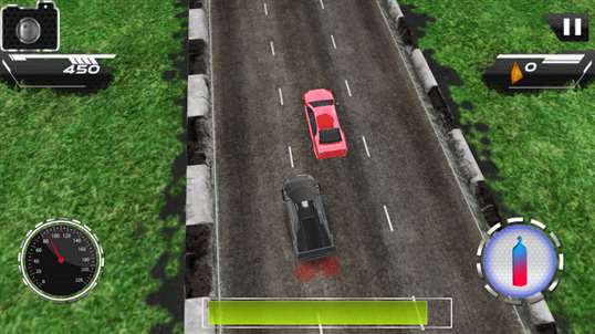 Car Racing Adventure screenshot 4