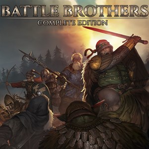 Battle Brothers - Complete Edition