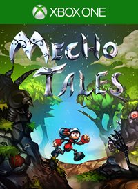 Mecho Tales