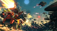 TerraTech Legion