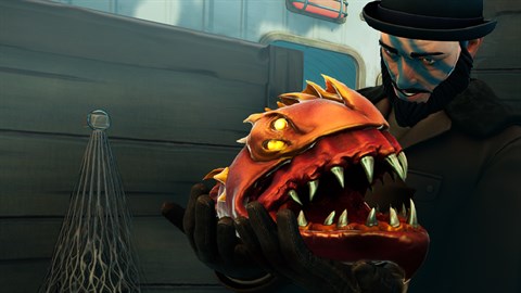 Voidtrain - Big Catch