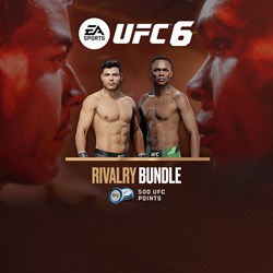 UFC® 6 - Rivalry Bundle