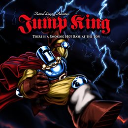 Aperçu Jump King