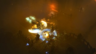 Diablo III: Reaper of Souls – Ultimate Evil Edition screenshot 2