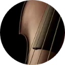 Cello Wallpaper New Tab icon
