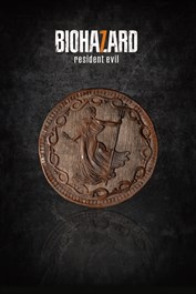 万能のコイン & 難易度「Madhouse」 グロテスクVer.専用