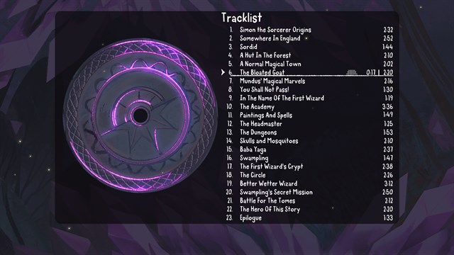 Simon the Sorcerer: Origins - Deluxe DLC screenshot 3