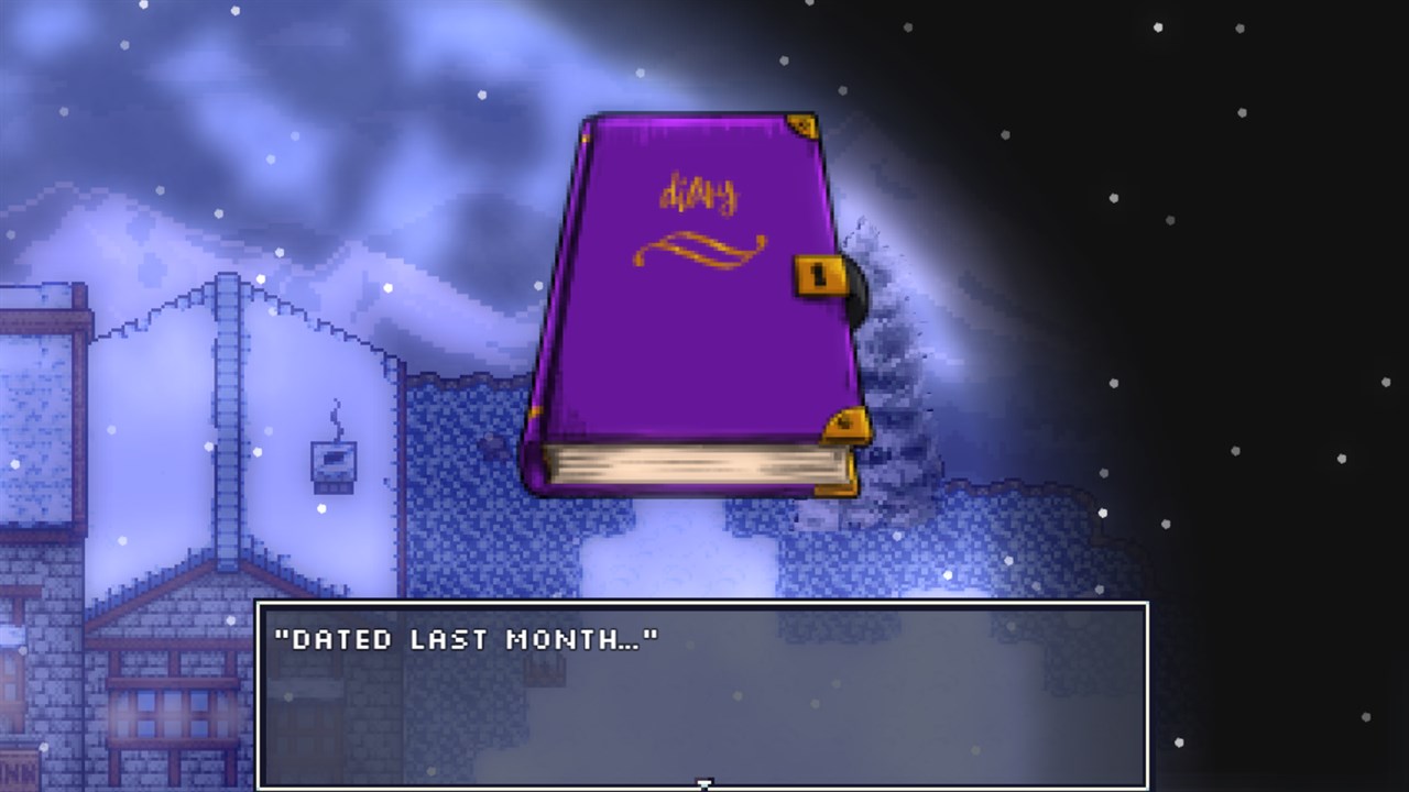 Murder Is Game Over: Deal Killer screenshot 2