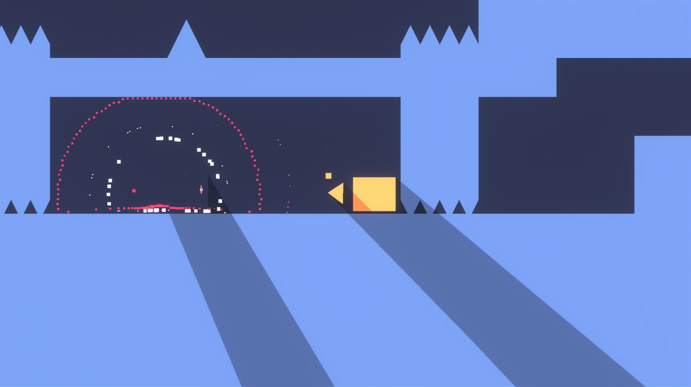 #3. Propulsion 2D (Windows) Przez: Chadderbox