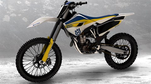 Husqvarna 250 deals mx