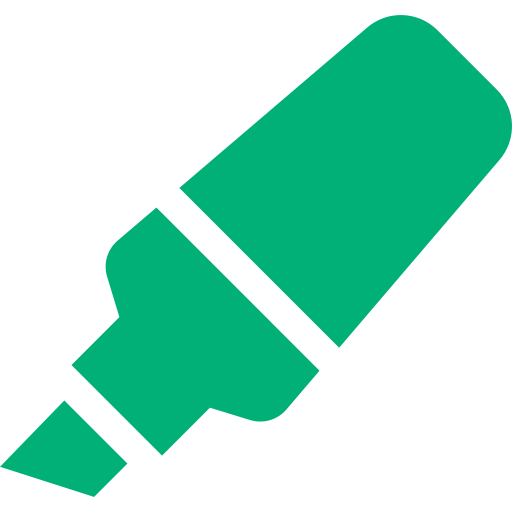 Web Highlights: PDF & Web Highlighter + Notes icon